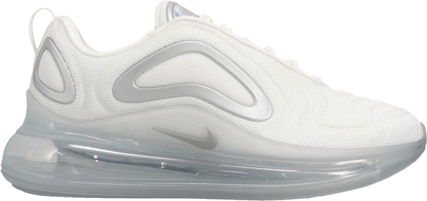 Nike 720 womens best sale white