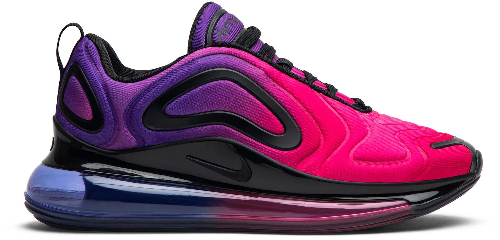 Nike air max 720 pink and purple hotsell