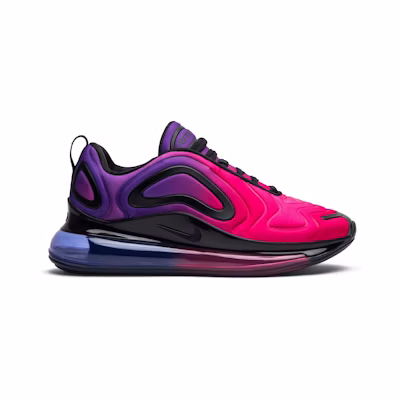 (W) Nike Air Max 720 'Sunset'