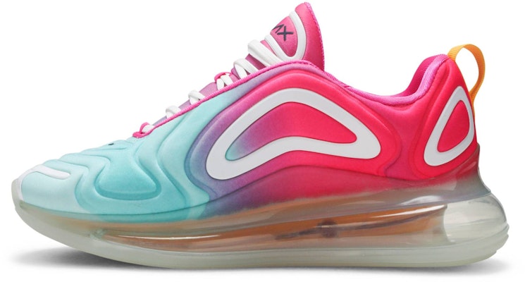(Women) Nike Air Max 720 'Teal Tint' CJ0567-300 Lookbook (Women) Nike Air Max 720 'Teal Tint' CJ0567-300
