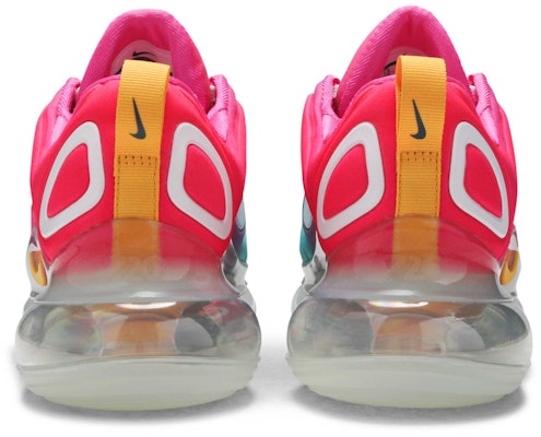 (Women) Nike Air Max 720 'Teal Tint' CJ0567-300 Details for (Women) Nike Air Max 720 'Teal Tint' CJ0567-300
