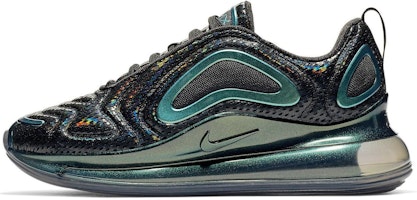(Women) Nike Air Max 720 'Throwback Future' AR9293-002/AR2924-002/AR9293-007 (Women) Nike Air Max 720 'Throwback Future' AR9293-002/AR2924-002/AR9293-007