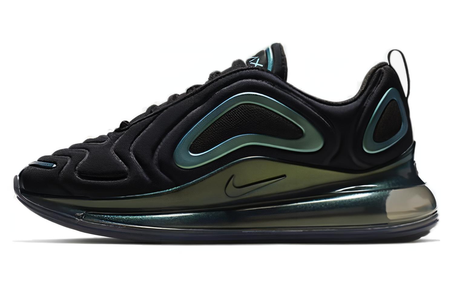 (Women) Nike Air Max 720 'Throwback Future' AR9293-002/AR2924-002/AR9293-007