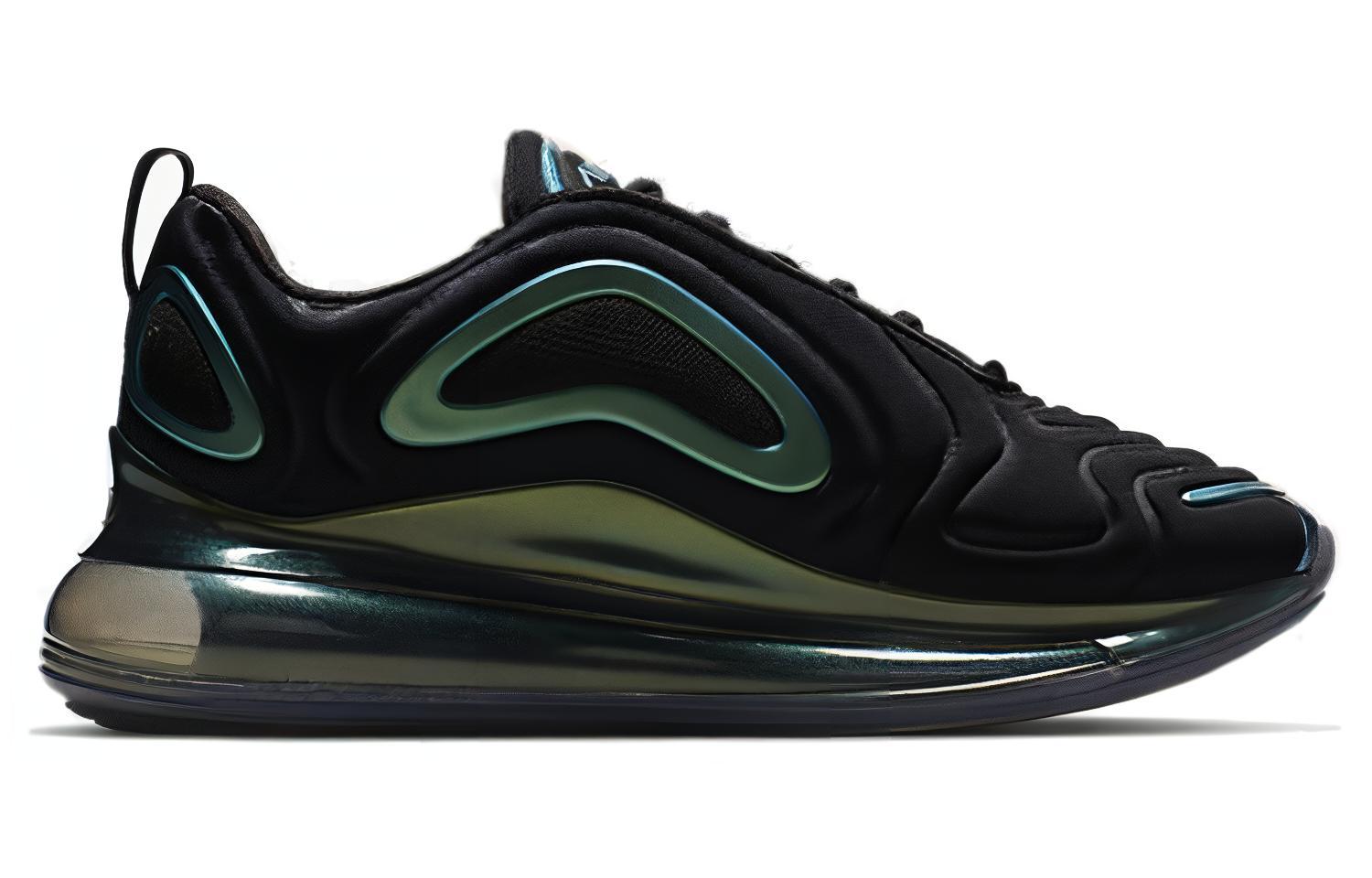 Order Nike Air Max 720 低筒 運動休閒鞋 女款 翡翠綠