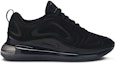 Buy (Women) Nike Air Max 720 'Triple Black' AR9293-006
