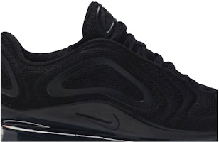(W) Nike Air Max 720 'Negro Triple' AR9293-006 Order (W) Nike Air Max 720 'Negro Triple' AR9293-006