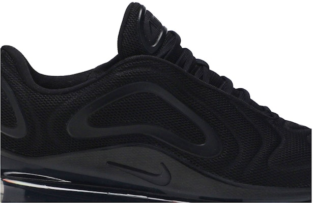 (Women) Nike Air Max 720 'Triple Black' AR9293-006 Order (Women) Nike Air Max 720 'Triple Black' AR9293-006