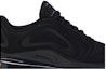 Order (Women) Nike Air Max 720 'Triple Black' AR9293-006