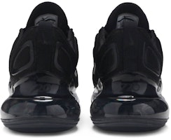 (W) Nike Air Max 720 'Negro Triple' AR9293-006 Details for (W) Nike Air Max 720 'Negro Triple' AR9293-006