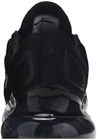 (W) Nike Air Max 720 'Negro Triple' AR9293-006 Sizing (W) Nike Air Max 720 'Negro Triple' AR9293-006