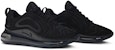 (Women) Nike Air Max 720 'Triple Black' AR9293-006