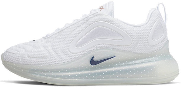 (W) 耐克 Air Max 720 '全面团结' CI9097-100 Buy (W) 耐克 Air Max 720 '全面团结' CI9097-100