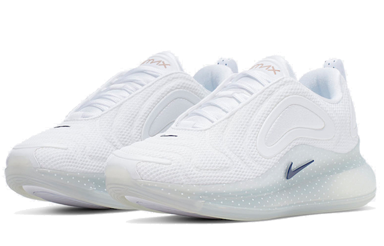 Order 耐吉 Air Max 720 法國隊 波點 白色
