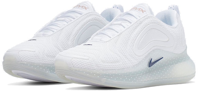 (W) 耐克 Air Max 720 '全面团结' CI9097-100 Order (W) 耐克 Air Max 720 '全面团结' CI9097-100