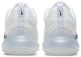 (W) Nike Air Max 720 'Unité Totale' Sneakers CI9097-100 Lookbook (W) Nike Air Max 720 'Unité Totale' Sneakers CI9097-100