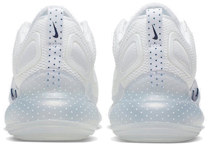 (W) 耐克 Air Max 720 '全面团结' CI9097-100 Lookbook (W) 耐克 Air Max 720 '全面团结' CI9097-100