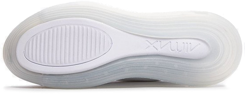 (W) 耐克 Air Max 720 '全面团结' CI9097-100 Shop (W) 耐克 Air Max 720 '全面团结' CI9097-100