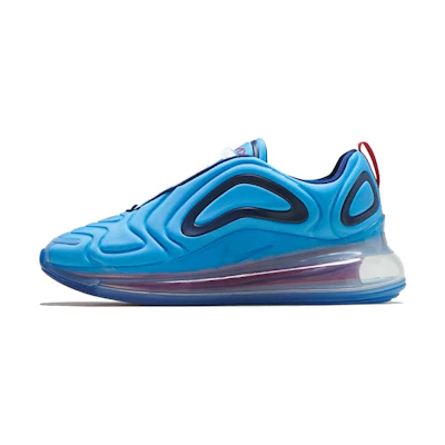 (W) Nike Air Max 720 'University Blue'