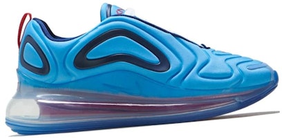 (W) Nike Air Max 720 'Azul Universitario' AR9293-401 Order (W) Nike Air Max 720 'Azul Universitario' AR9293-401