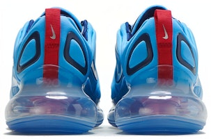 (W) Nike Air Max 720 'Azul Universitario' AR9293-401 Shop (W) Nike Air Max 720 'Azul Universitario' AR9293-401