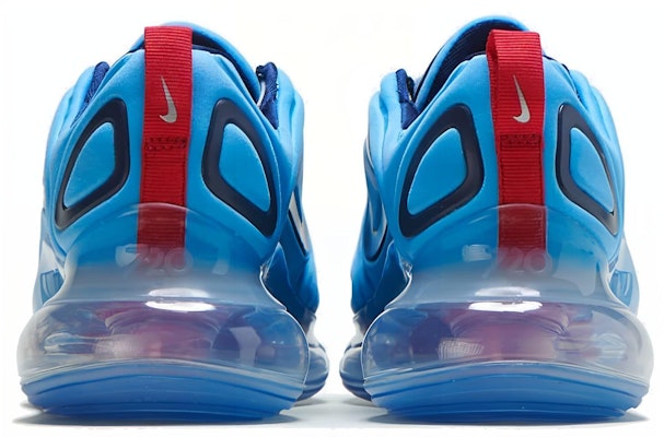 (Women) Nike Air Max 720 'University Blue' AR9293-401 Shop (Women) Nike Air Max 720 'University Blue' AR9293-401