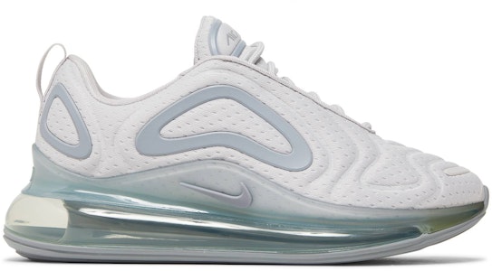耐吉 Air Max 720 女款 灰色 Buy 耐吉 Air Max 720 女款 灰色