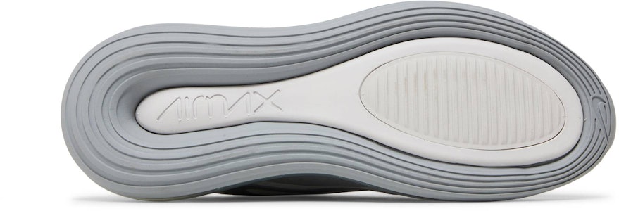 耐吉 Air Max 720 女款 灰色 Shop 耐吉 Air Max 720 女款 灰色