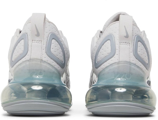 (Women) Nike Air Max 720 'Vast Grey' AR9293-016 Details for (Women) Nike Air Max 720 'Vast Grey' AR9293-016