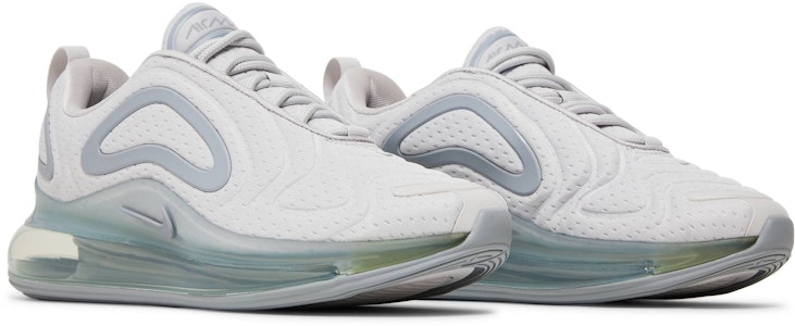 耐吉 Air Max 720 女款 灰色 Cheap 耐吉 Air Max 720 女款 灰色