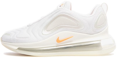 (W) 耐克Air Max 720 '白橙色' CN0137-100 Buy (W) 耐克Air Max 720 '白橙色' CN0137-100