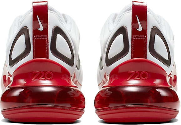 (W) Nike Air Max 720 'Putih Merah' CD2047-100 Shop (W) Nike Air Max 720 'Putih Merah' CD2047-100