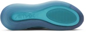 Shop (W) Nike Air Max 720 'Putih Spirit Teal Ungu Court' AR9293-100