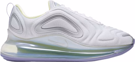 (Women) Nike Air Max 720 'White Violet Silver' CN2580-111 (Women) Nike Air Max 720 'White Violet Silver' CN2580-111