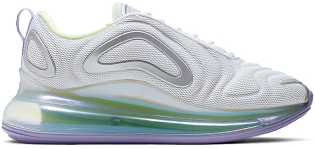 (W) ナイキ エア マックス 720 "ホワイト/バイオレット/シルバー" CN2580-111 Order (W) ナイキ エア マックス 720 "ホワイト/バイオレット/シルバー" CN2580-111