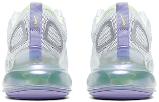 (W) Nike Air Max 720 'Putih Violet Silver' CN2580-111 Shop (W) Nike Air Max 720 'Putih Violet Silver' CN2580-111