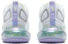 Shop (W) Nike Air Max 720 'Putih Violet Perak' CN2580-111