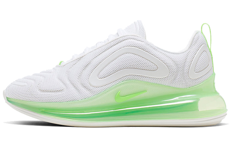 (Women) Nike Air Max 720 'White Volt' AR9293-104