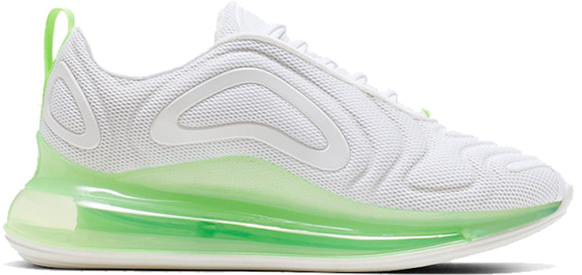 (W) 나이키 에어 맥스 720 '화이트 볼트' AR9293-104 Order (W) 나이키 에어 맥스 720 '화이트 볼트' AR9293-104