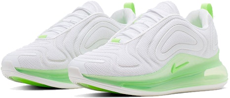 (W) ナイキ エア マックス 720 "ホワイトボルト" AR9293-104 Lookbook (W) ナイキ エア マックス 720 "ホワイトボルト" AR9293-104