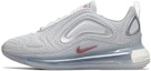 Buy (W) Nike Air Max 720 ISPA Kelabu/ 'Perak' CT3430-001