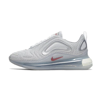 (W) Nike Air Max 720 ISPA Grey/ 'Silver'
