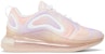 (W) Nike Air Max 720 Print 'Light Violet Guava Ice' Wanita Lelaki Malaysia. CW2537-500