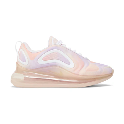 (W) Nike Air Max 720 Print 'Light Violet Guava Ice'