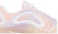 (W) Nike Air Max 720 Print 'Light Violet Guava Ice' Wanita Lelaki Malaysia. CW2537-500