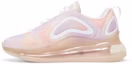Lookbook (W) Nike Air Max 720 Print 'Light Violet Guava Ice' Wanita Lelaki Malaysia. CW2537-500