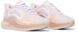 Cheap (W) Nike Air Max 720 Print 'Light Violet Guava Ice' Wanita Lelaki Malaysia. CW2537-500