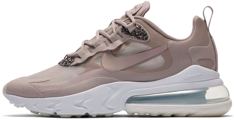 (W) Nike Air Max 720 React 'Beige' Lelaki/Wanita Beige Kasut Sukan CQ6361-200 Buy (W) Nike Air Max 720 React 'Beige' Lelaki/Wanita Beige Kasut Sukan CQ6361-200