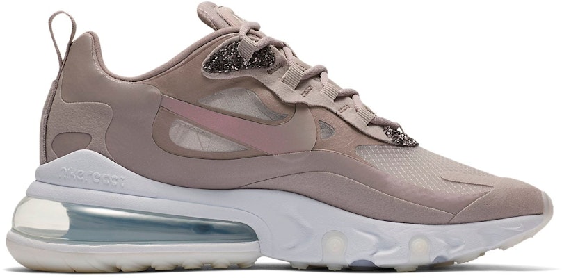 (W) Nike Air Max 720 React 'Beige' Lelaki/Wanita Beige Kasut Sukan CQ6361-200 Order (W) Nike Air Max 720 React 'Beige' Lelaki/Wanita Beige Kasut Sukan CQ6361-200