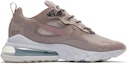 Order (W) Nike Air Max 720 React 'Beige' Lelaki/Wanita Beige Kasut Sukan CQ6361-200