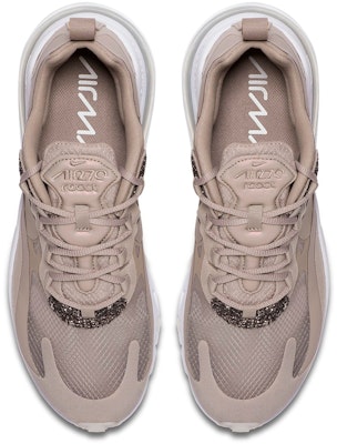 (W) Nike Air Max 720 React 'Beige' Lelaki/Wanita Beige Kasut Sukan CQ6361-200 Shop (W) Nike Air Max 720 React 'Beige' Lelaki/Wanita Beige Kasut Sukan CQ6361-200